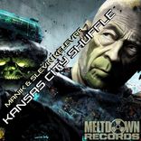 Artwork for "Kansas City Shuffle"