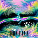 Artwork for "Summer Rain"