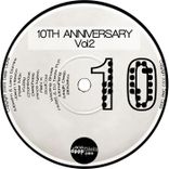 Artwork für "10th Anniversary, Vol. 2"
