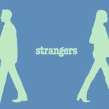 Artwork voor "Strangers"