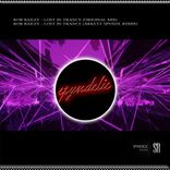 Artwork voor "Lost In Trance EP"