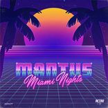 Artwork voor "Miami Nights"