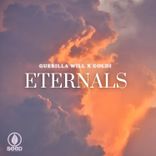 Artwork voor "Eternals"