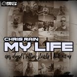 Artwork voor "My Life"