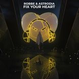 Artwork for "Fix Your Heart"