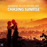Artwork voor "Chasing Sunrise"