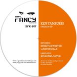 Artwork for "Dreisam EP"