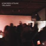 Artwork for "Komorebi Kitsune"