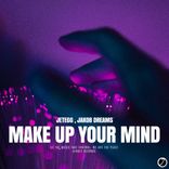 Portada para "Make Up Your Mind"