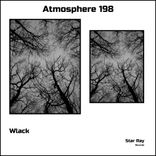 Portada para "Atmosphere 198"