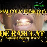 Artwork for "De Rasclat"