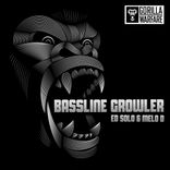 Artwork for "Bassline Growler"