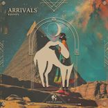 Artwork for "Arrivals"