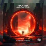 Portada para "Mantra"