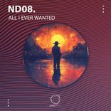 Artwork for "All I Ever Wanted"