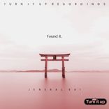 Artwork for "Found It"
