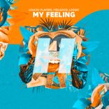 Artwork for "My Feeling"