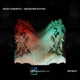 Artwork for "Monster Within"