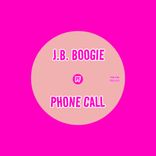 Portada para "Phone Call"