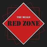 Artwork for "Red Zone"