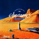 Artwork for "Supernova"