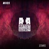 Portada para "Stars"