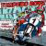 Artwork for "Gimme A Bassline!"