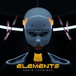 Artwork für "Elements"