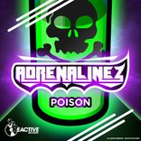 Artwork for "Poison"