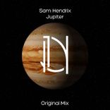 Artwork for "Jupiter"