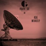 Portada para "Infrared"