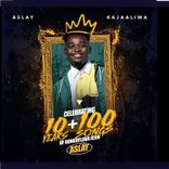 Artwork for "Kajaaliwa"