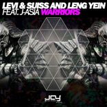 Portada para "Levi & Suiss and Leng Yeng - Warriors feat. J-Asia"