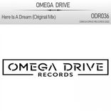 Artwork for "Here Is A Dream"