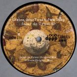 Artwork für "Salar De Uyuni"