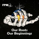 Artwork voor "Our Roots Our Beginnings"