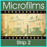 Portada para "Microfilms Strip 2"