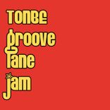 Artwork for "Groove Lane Jam"