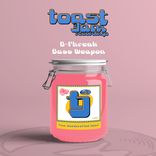 Portada para "Bass Weapon"
