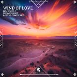 Artwork voor "Wind of Love"