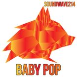 Artwork for "Baby Pop"