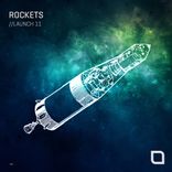 Artwork voor "Rockets // Launch 11"