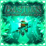 Artwork for "Bastian the Stoic with da M200"