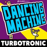 Portada para "Dancing Machine"