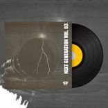 Artwork for "Next Generation Vol. 03"