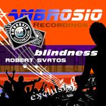 Artwork for "Blindness"