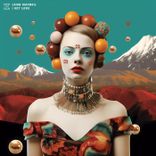 Portada para "I Get Love"