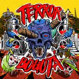 Artwork voor "Terror Bogotá III"