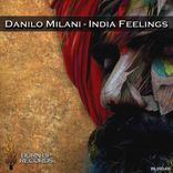 Artwork for "India Feelings"