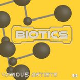Artwork for "Biotics Yellow Edition"